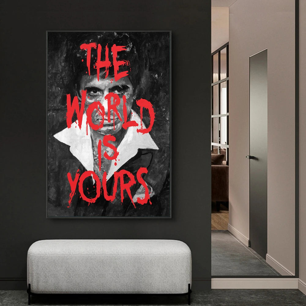 Wall Art Canvas Prints