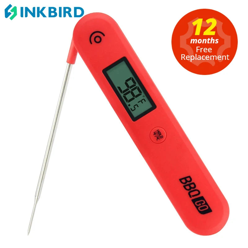 Digital Cooking Thermometer