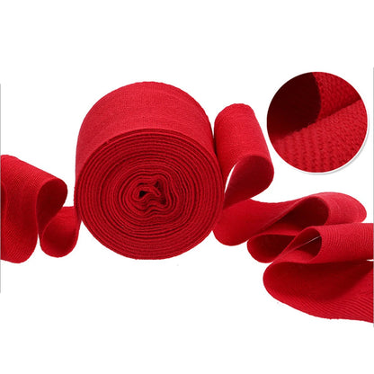 3M Cotton Wrist Wraps Bandage