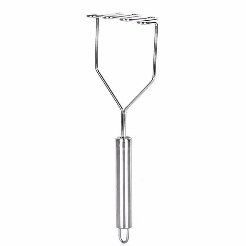 Stainless Steel Press Masher