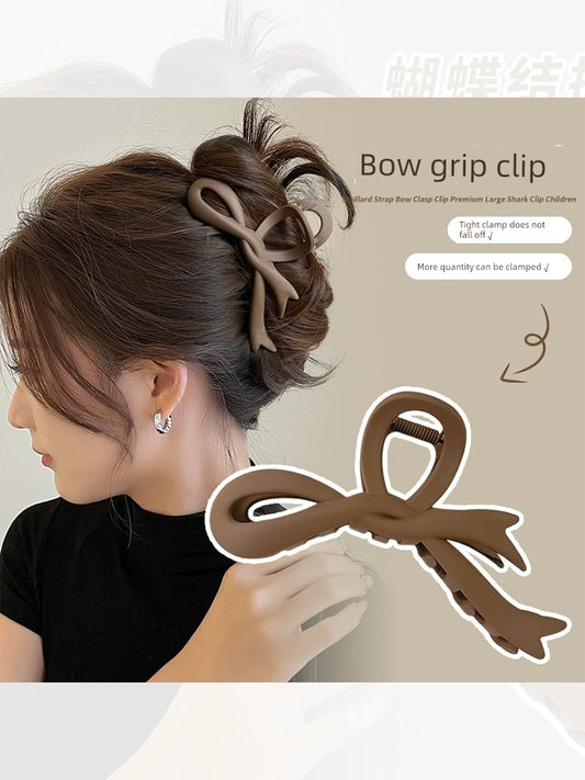 Large Classy Hair Clip Accessories