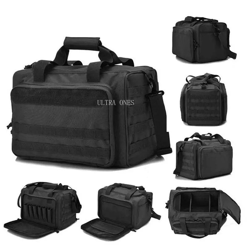 Tactical Range Bag