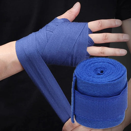 3M Cotton Wrist Wraps Bandage
