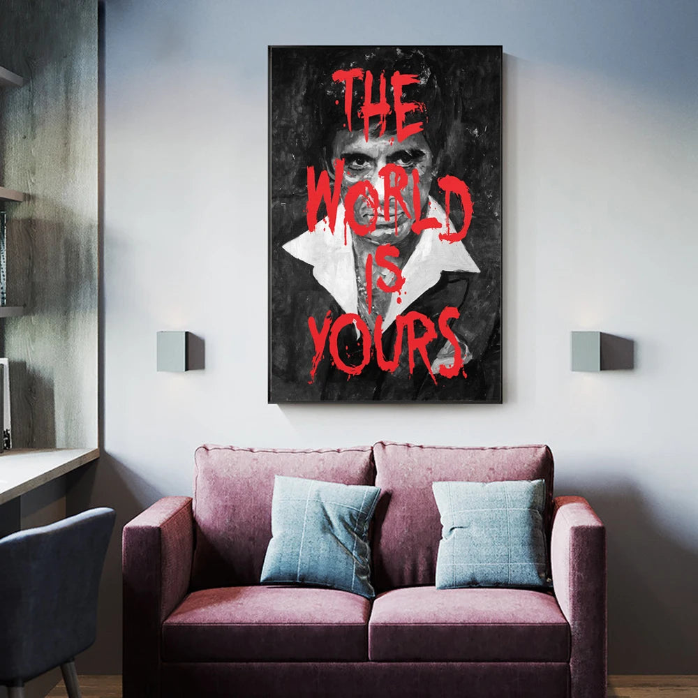 Wall Art Canvas Prints