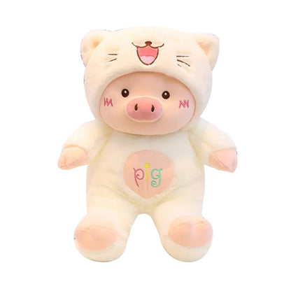 30cm Pig Stuffy Plush Toy