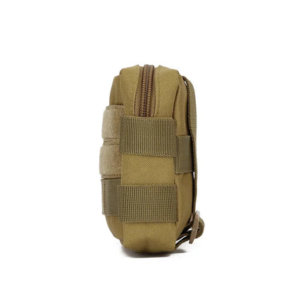 Military Tactical Waist Bag