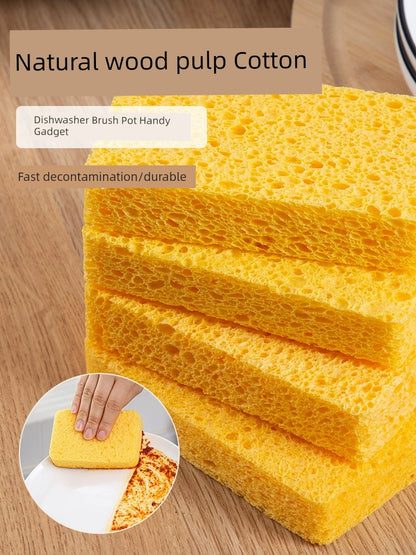 Dishwashing Sponge