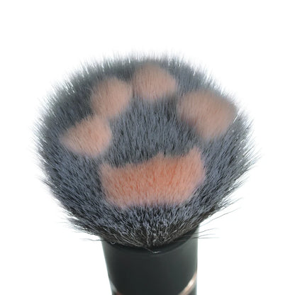 Makeup Brush 10-Mode Vibration