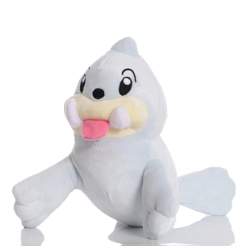 TAKARA TOMY Pokémon Plush Soft Toy Collection