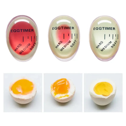 1pcs Egg Timer