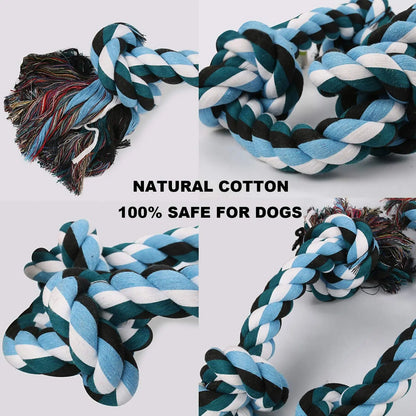 Dog Rope Toys