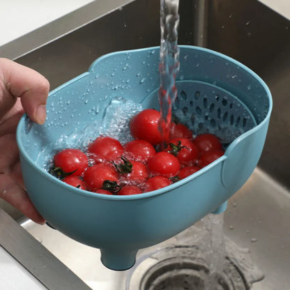 Elephant Sink Strainer