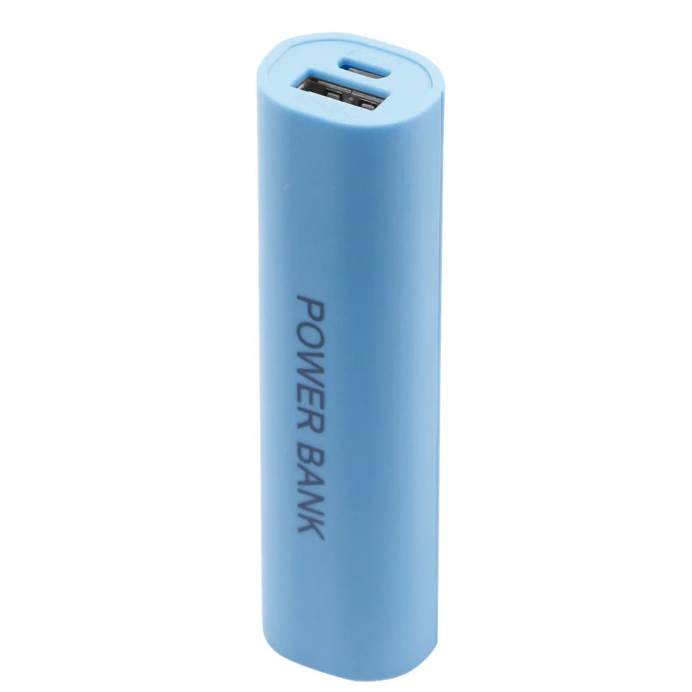 Portable Power Bank