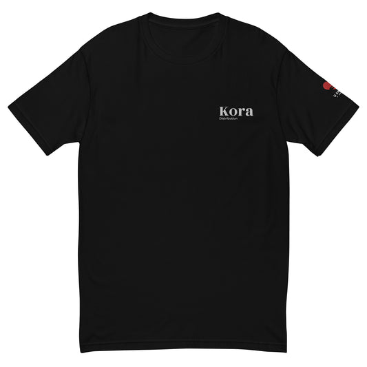 Distribution T-shirt