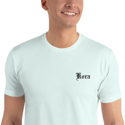 Kora's Lyon T-shirt