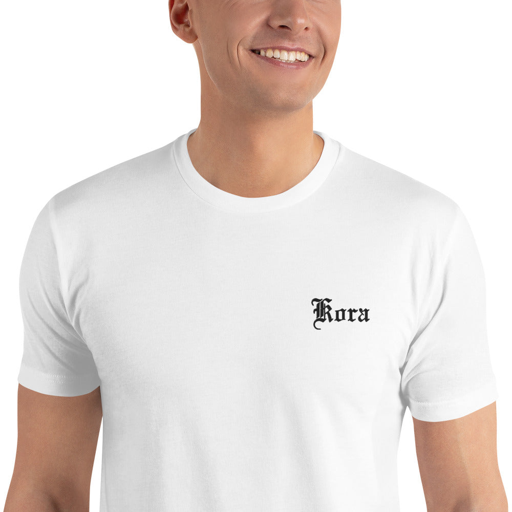 Kora's Lyon T-shirt