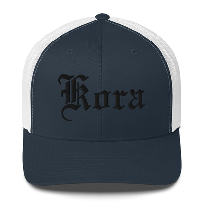 Trucker Cap