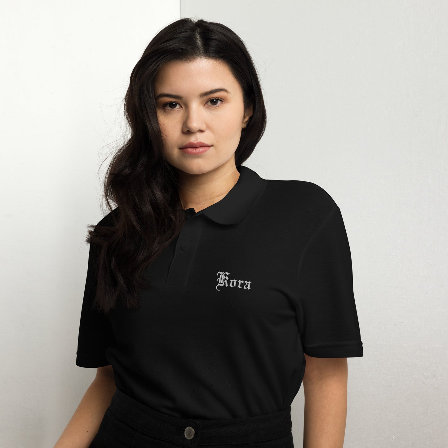 Kora Polo Shirt