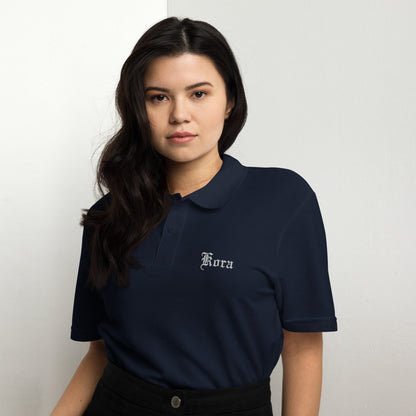 Kora Polo Shirt