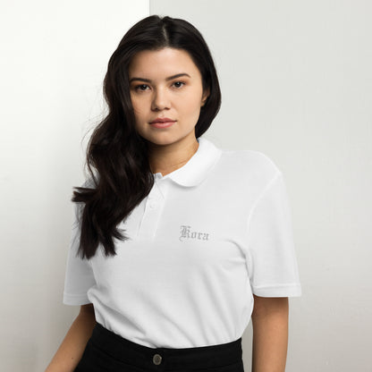 Kora Polo Shirt